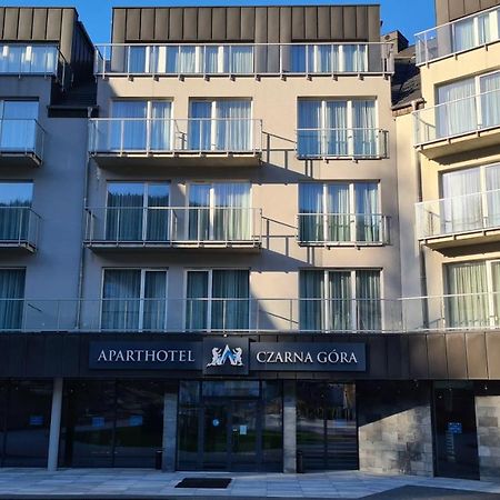 Aparthotel Apartamenty Czarna Gora 325 Sienna  Eksteriør bilde