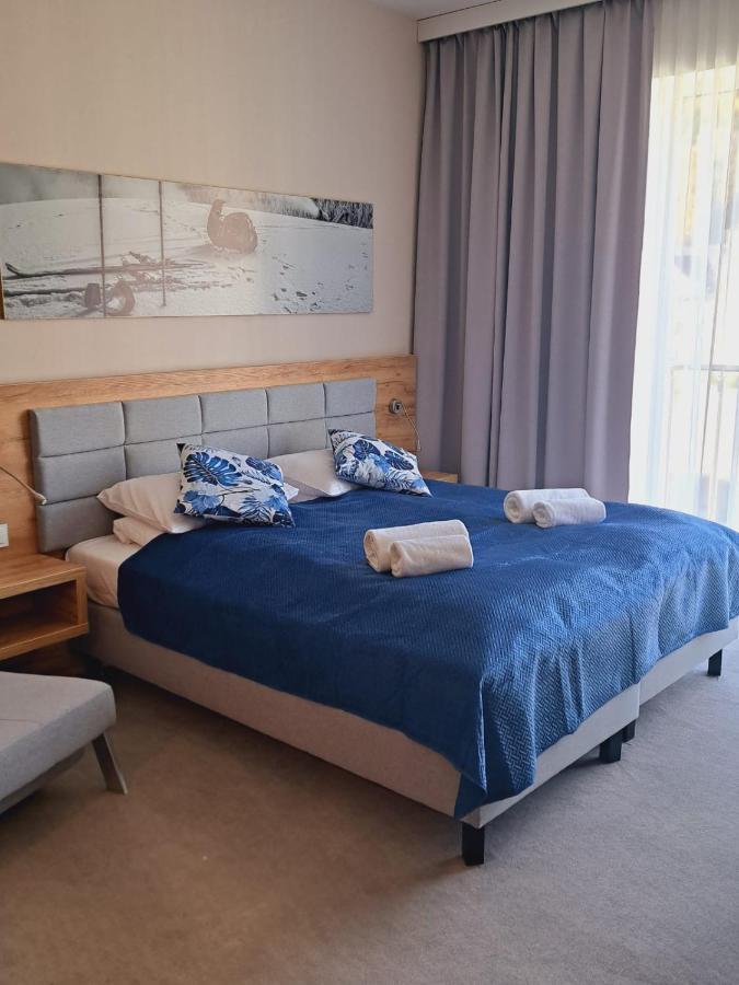 Aparthotel Apartamenty Czarna Gora 325 Sienna  Eksteriør bilde