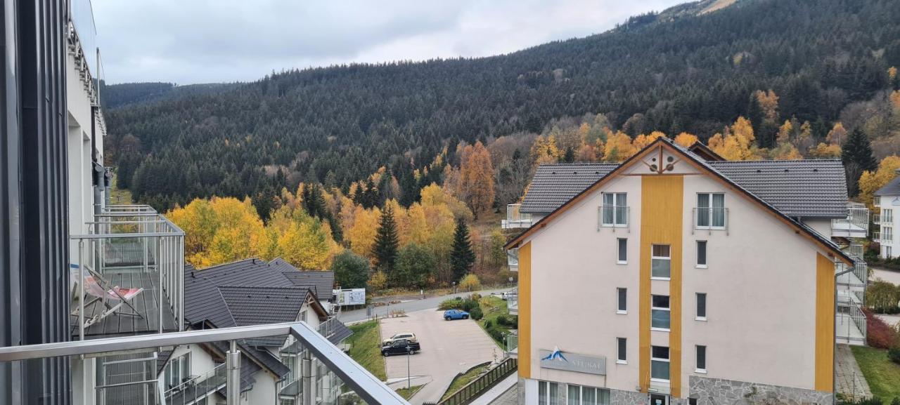 Aparthotel Apartamenty Czarna Gora 325 Sienna  Eksteriør bilde